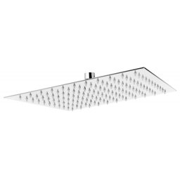 Slim - Cap de duș fix 300x300 - DSN08 - Ferro