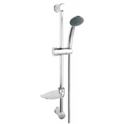 Simpla - set de duș culisant - N120 - Ferro