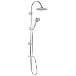 Rondo - set de duș dual - NP21 - Ferro