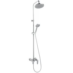 Algeo - sistem de dus cu baterie pentru cada-dus - NP78-BAG13U - Ferro
