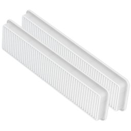 Filtru HEPA pentru Hobot Legee D7 - 2 buc