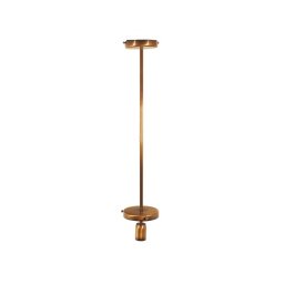 Montură 1xE27/60W/230V bronz/patină