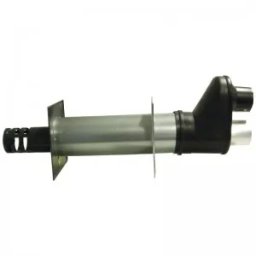 Terminal concentric de perete Winterwarm CT 80/125 IA8113
