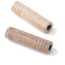 Fender Truss Rod Cavity Plugs