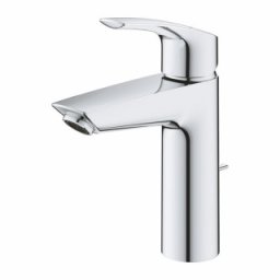 Baterie lavoar Grohe Eurosmart New M-zise,crom lucios