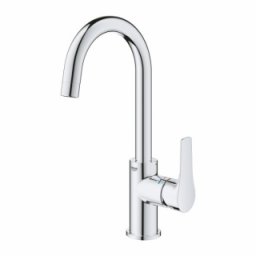 Baterie lavoar Grohe Eurosmart New L-zise,crom lucios