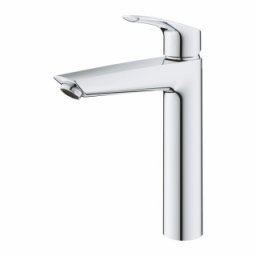 Baterie lavoar Grohe Eurosmart New XL-zise,crom lucios