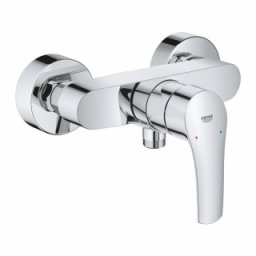 Baterie dus Grohe Eurosmart New,crom lucios