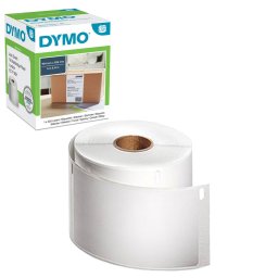 Etichete AWB DYMO LabelWriter 104 159 mm pentru logistica si expediere, compatibile cu LabelWriter 5XL, AIMO 6XL si AIMO AM-242-BT S0904980