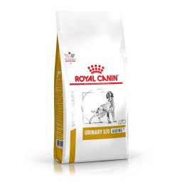 ROYAL CANIN Dog Urinary S/O +7 8 kg hrana dietetica pentru caini adulti peste 7 ani cu afectiuni ale tractului urinar inferior
