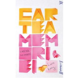 Cartea memoriei - Lara Avery
