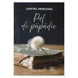 Puf de papadie - Dumitru Drinceanu