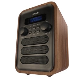 Denver DAB-48 Grey