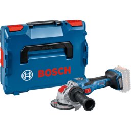 Bosch GWX 18V -10 SC POLIZOR UNGHIULAR CU ACUMULATOR