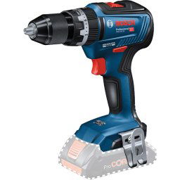 GSB 18V-55 1750 rpm, cu acumulator
