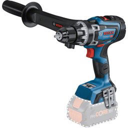 GSR 18V-150 C Professional Cordless 18 V Li-ion fara baterie