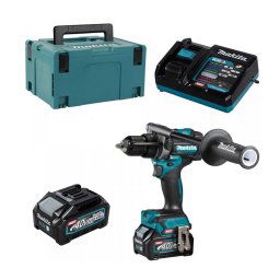 HP001GD201 Mașină de găurit cu impact cu acumulator 40 V