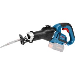 Professional GSA 18V-32, 18 V, 23 mm, 230 mm adancime maxima fara acumulator/incarcator