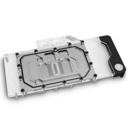 Waterblock VGA EK Water Blocks EK-Quantum Vector Trinity RTX 3080/3090 D-RGB - Nickel + Plexi, 3831109833063