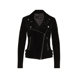 FREAKY NATION Geacă de primăvară-toamnă 'Taxi Driver' negru