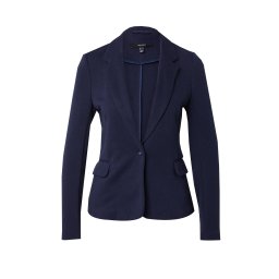 VERO MODA Sacou 'Julia' bleumarin