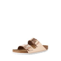 BIRKENSTOCK Saboți 'Arizona' rosé