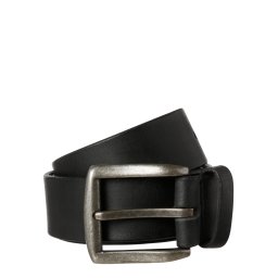 PIECES Curea negru