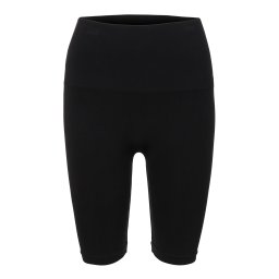 PIECES Pantaloni modelatori 'Imagine' negru