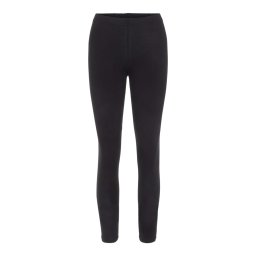 PIECES Leggings 'Edita' negru
