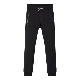 NAME IT Pantaloni 'Honk' negru