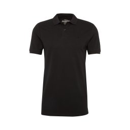 JACK & JONES Tricou negru