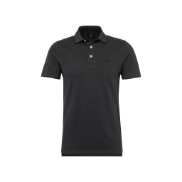 JACK & JONES Tricou 'JJPaulos' negru