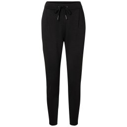 VERO MODA Pantaloni cutați 'Eva' negru