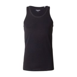 JACK & JONES Tricou negru