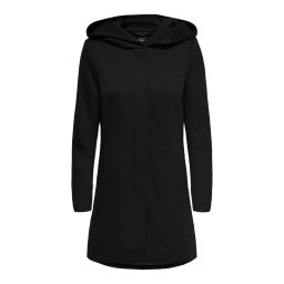 ONLY Palton de primăvară-toamnă 'ONLSedona' negru