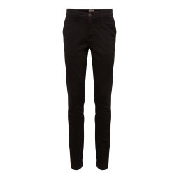 JACK & JONES Pantaloni eleganți 'JJIMarco JJBowie' negru
