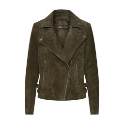 FREAKY NATION Geacă de primăvară-toamnă 'Taxi Driver' oliv