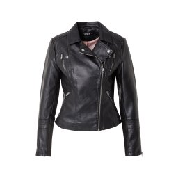 ONLY Geacă de primăvară-toamnă 'Gemma' negru