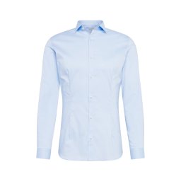 JACK & JONES Cămașă 'Parma' albastru deschis