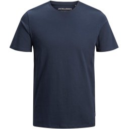 JACK & JONES Tricou albastru marin