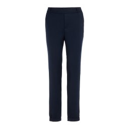 VERO MODA Pantaloni 'Maya' albastru noapte