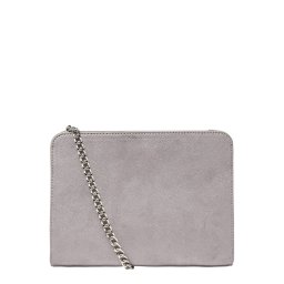 ABOUT YOU Geantă de umăr 'Josie' gri