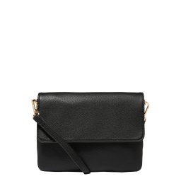 ABOUT YOU Geantă de umăr 'Malin' negru
