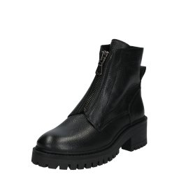 ABOUT YOU Botine 'Nisa' negru
