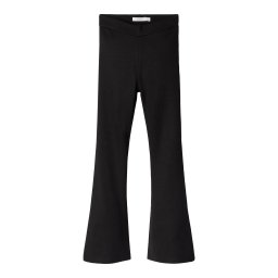NAME IT Pantaloni 'Frikkali' negru