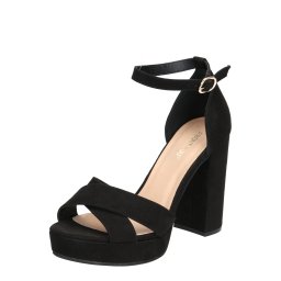 ABOUT YOU Pumps 'Carina' negru