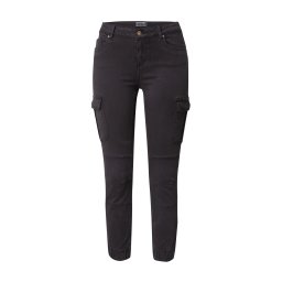 ONLY Pantaloni eleganți 'ONLMissouri' negru