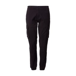 Only & Sons Pantaloni cu buzunare 'Cam Stage' negru