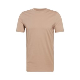 JACK & JONES Tricou bej