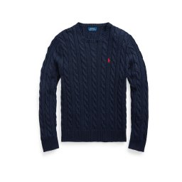 Polo Ralph Lauren Pulover 'Driver' albastru marin